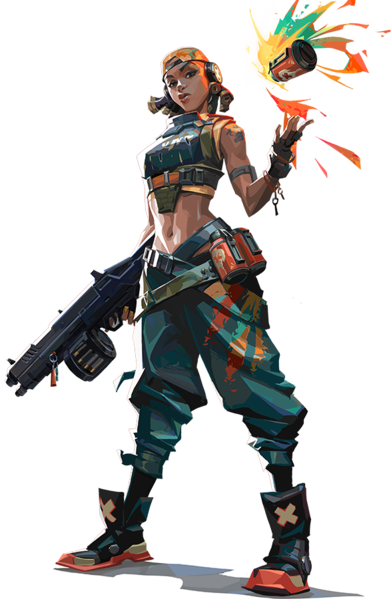 File:Agent Raze Half.png