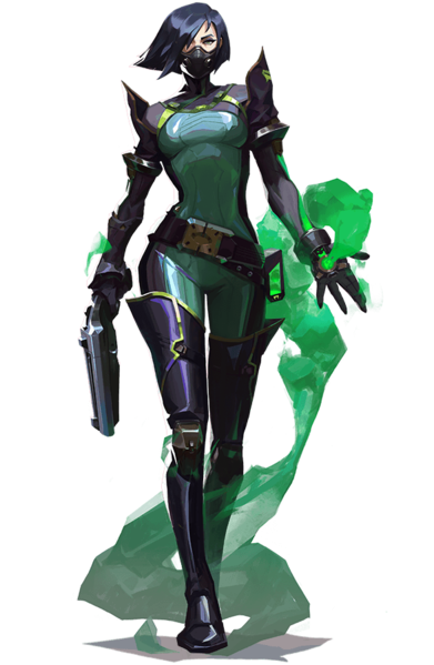 File:Agent Viper Half.png