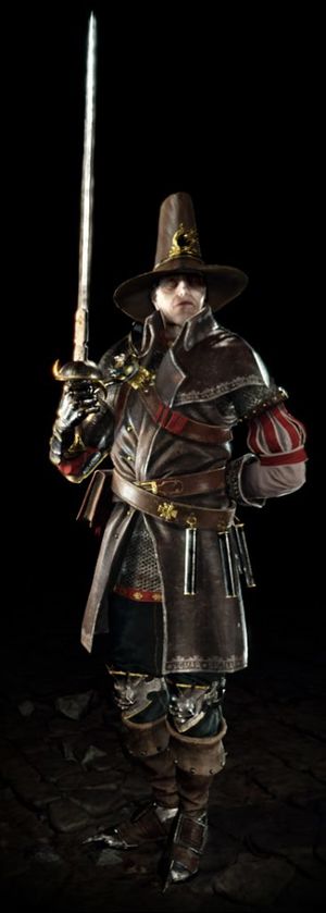 Hero witch hunter captain.jpg