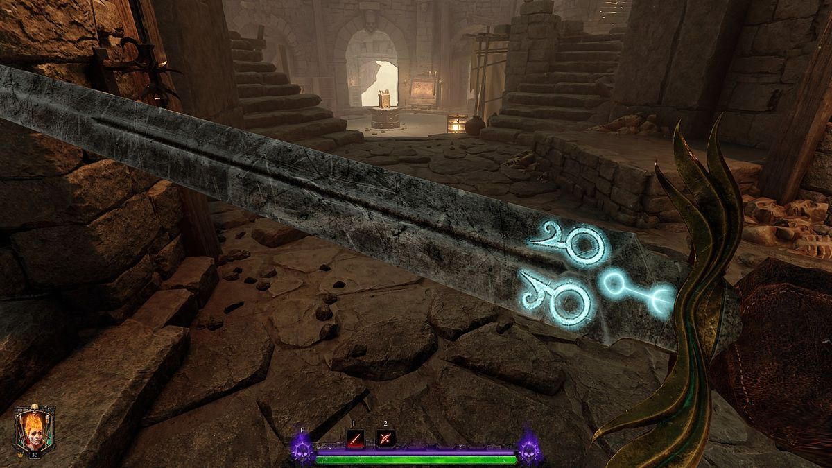 Sienna's Sword/Illusions Vermintide 2 Wiki