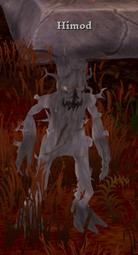 Himod Official Villagers and Heroes Wiki