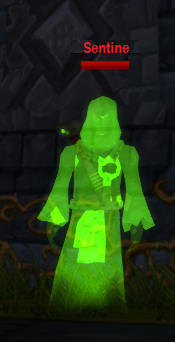 Sentine - Official Villagers and Heroes Wiki