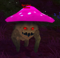 Igraine Official Villagers and Heroes Wiki