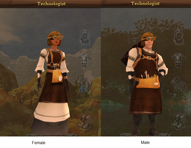 Outfit Packs Official Villagers and Heroes Wiki