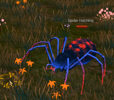hatchling gamepedia