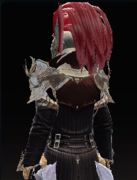 Dark Crest Helm - Official Vindictus Wiki