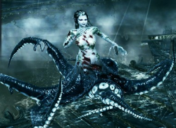 siren witch official vindictus