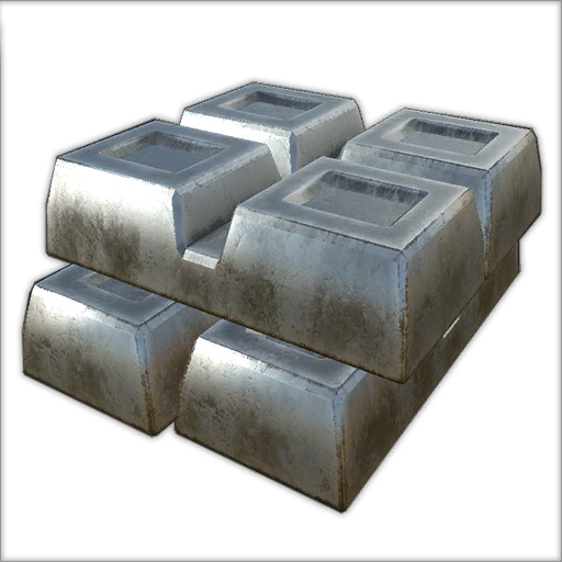Iron ingot Volcanoids Wiki
