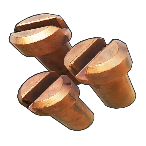Copper bolts Volcanoids Wiki