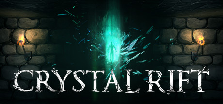 Crystal Rift Crystal Rift