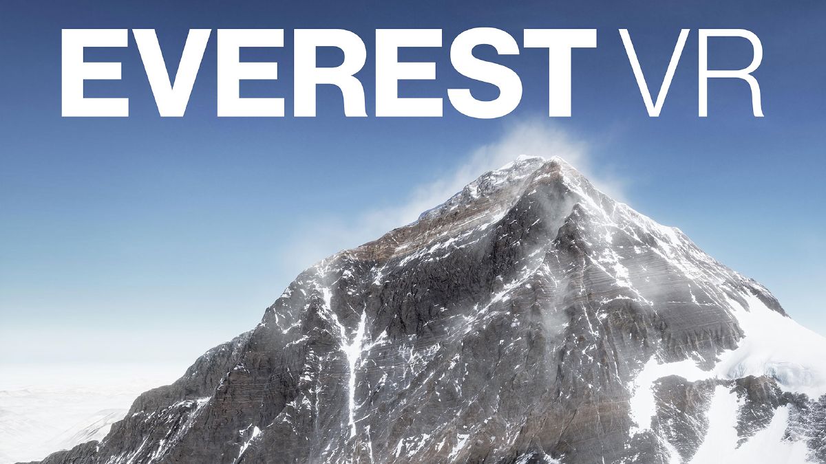 Everest VR Virtual Reality Wiki
