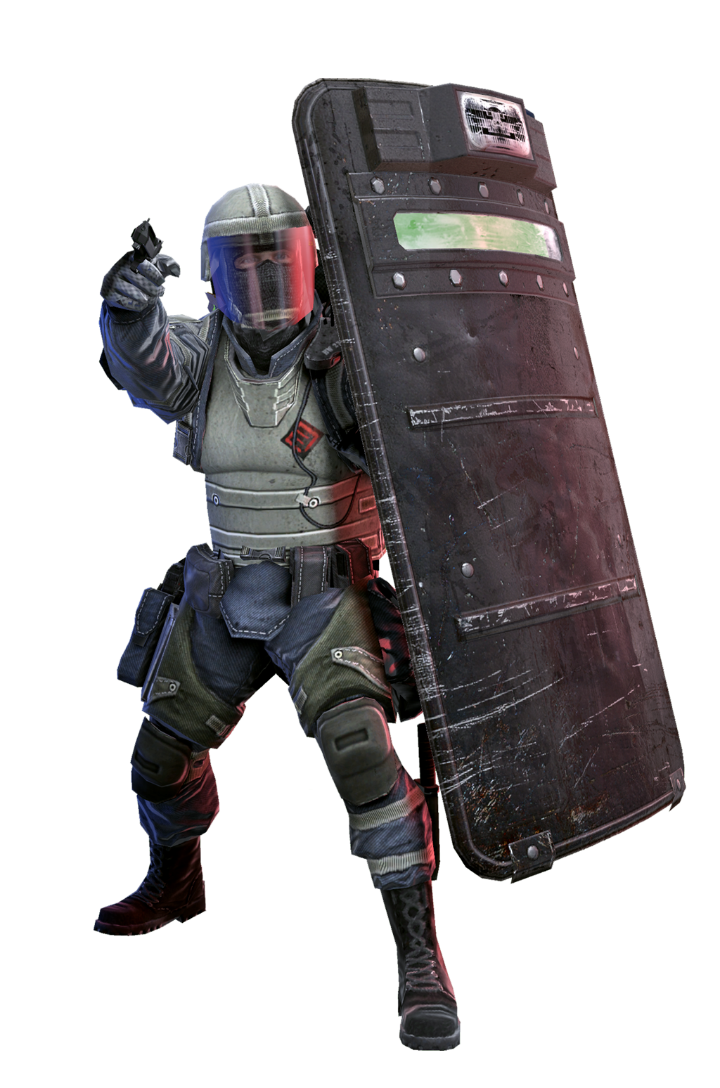 Bosses - Warface Wiki