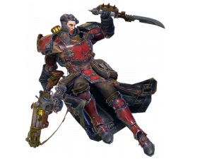 Strakhov Warmachine Tactics Wiki