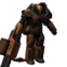 Heavy Droid Heavy Droid