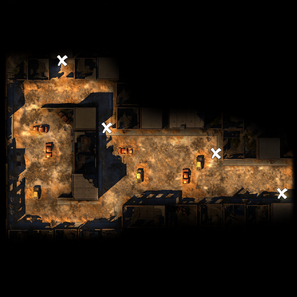 Darwin village (Wasteland 2) Official Wasteland 3 Wiki