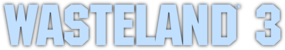 Wasteland 3 Wasteland 3