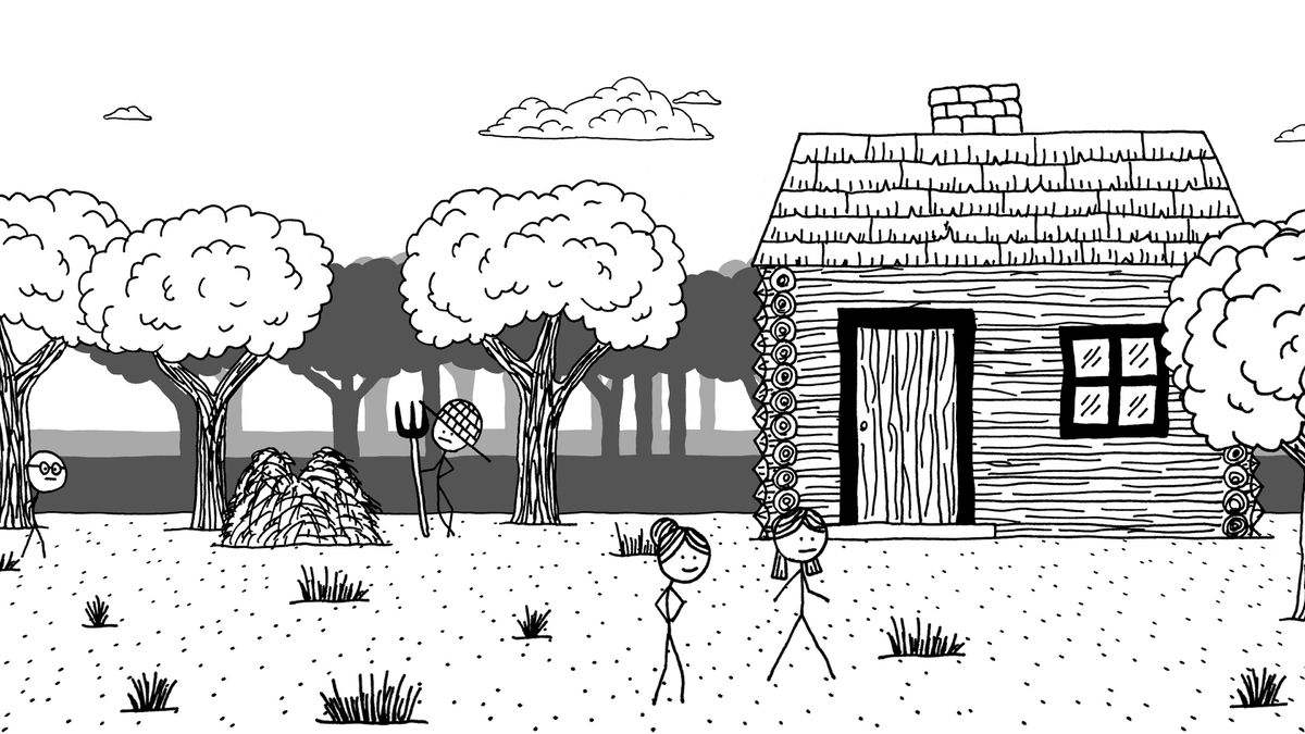 Your Family Farm West of Loathing Wiki