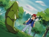 butterfree used stun spore