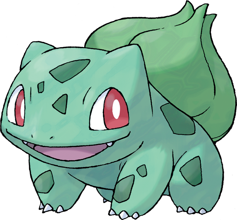 Bulbasaur Azurilland Wiki