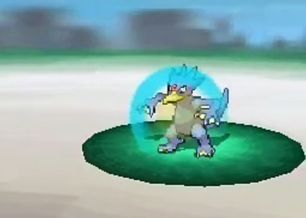 Circle Throw Azurilland Wiki