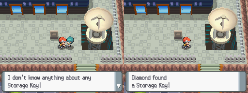 Pokemon Diamond And Pearl Walkthrough Part 1 Pokémon Diamond and Pearl Walkthrough (Part 8) - Azurilland Wiki