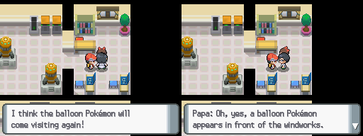 Pokemon Diamond And Pearl Walkthrough Part 1 Pokémon Diamond and Pearl Walkthrough (Part 3) - Azurilland Wiki