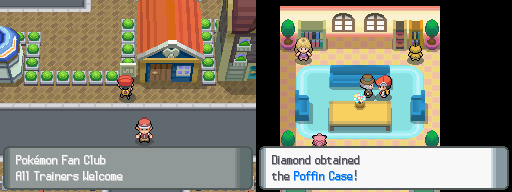 Pokemon Diamond And Pearl Walkthrough Part 1 Pokémon Diamond and Pearl Walkthrough (Part 4) - Azurilland Wiki