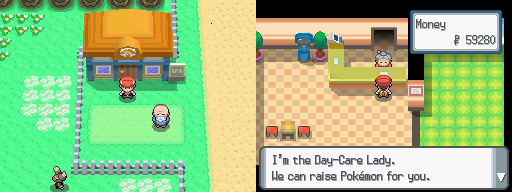 Pokemon Diamond And Pearl Walkthrough Part 1 Pokémon Diamond and Pearl Walkthrough (Part 5) - Azurilland Wiki