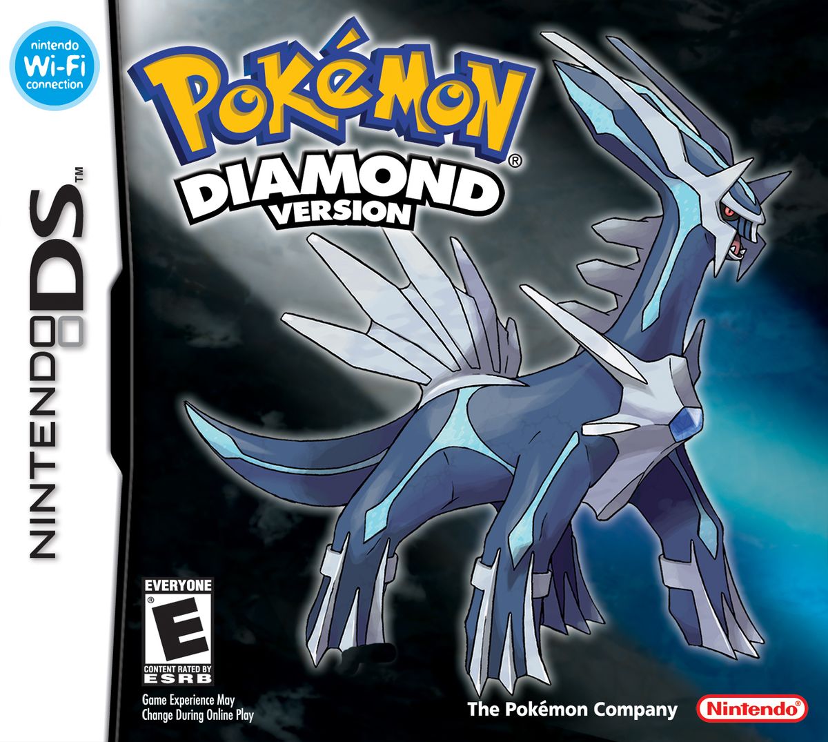 Pokémon Diamond and Pearl Azurilland Wiki