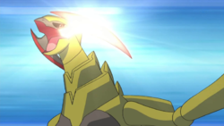 drayden s haxorus azurilland