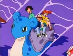 An image from the opening.