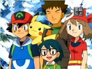 Get Wallpaper Ash Ketchum Azurilland Wiki For Android