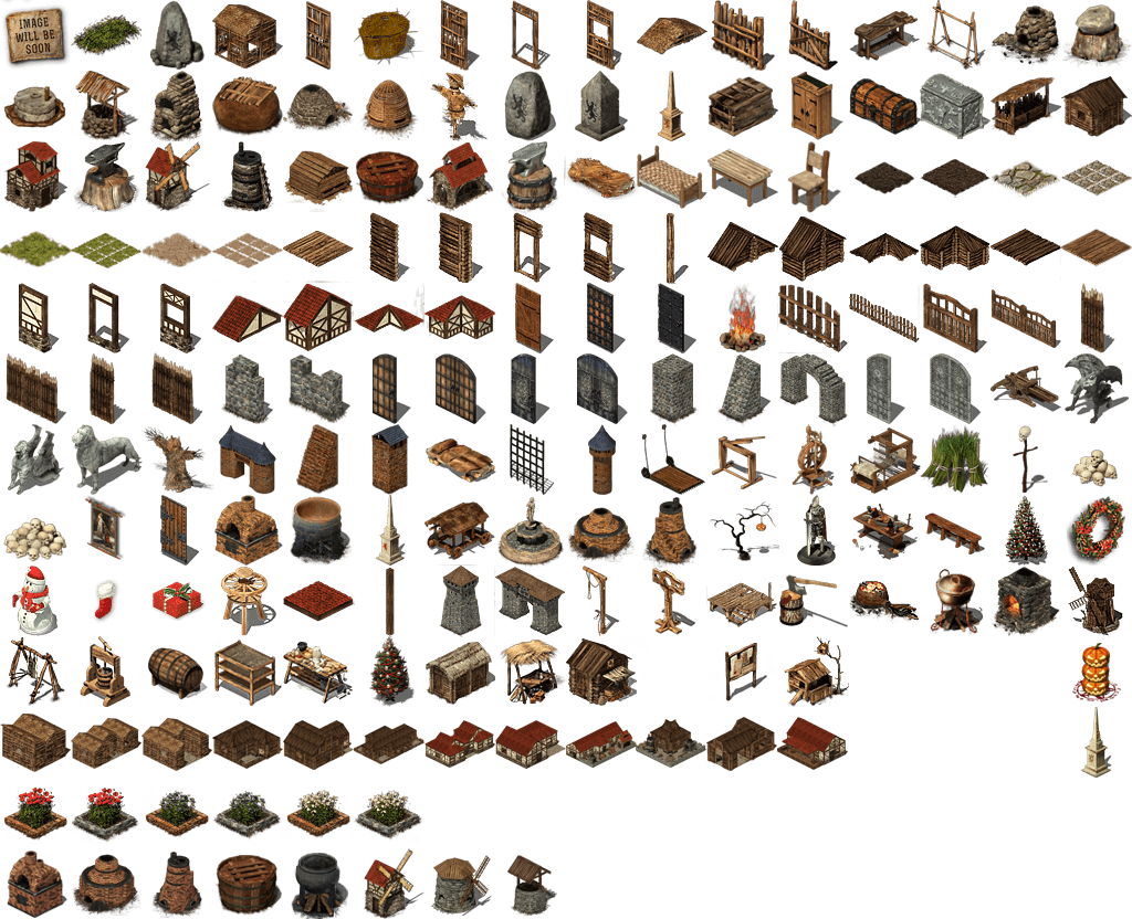 Pottery kiln Official Wild Terra Wiki