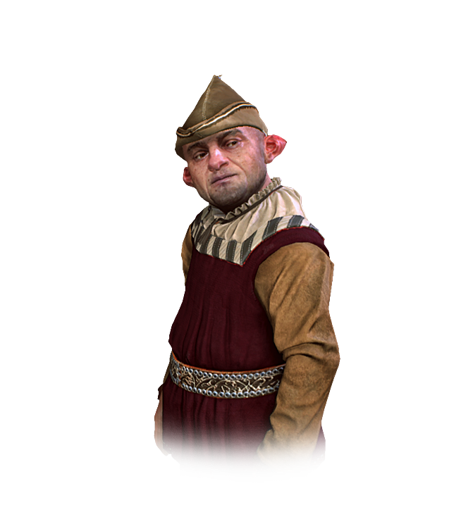 Hugo Hoff The Official Witcher Wiki