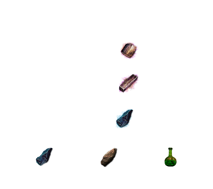 TalkEnriched dimeritium plate The Official Witcher Wiki