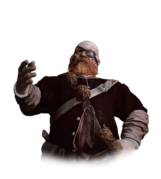 Casimir Bassi The Official Witcher Wiki
