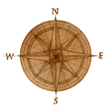 compass