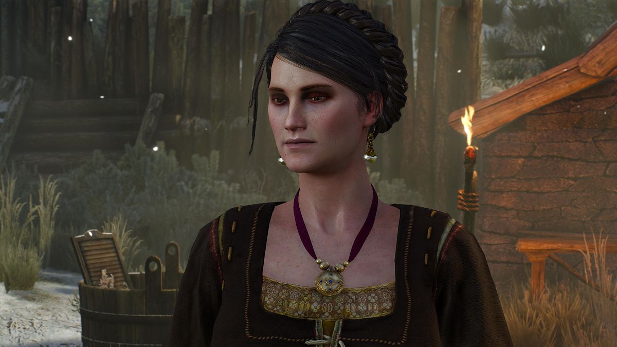 Josta - The Official Witcher Wiki