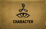 Character