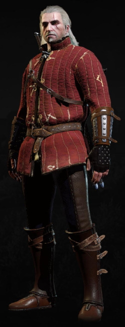 GUIA OFICIAL THE WITCHER 3 WILD HUNT CASTELLANO DESCARGAR