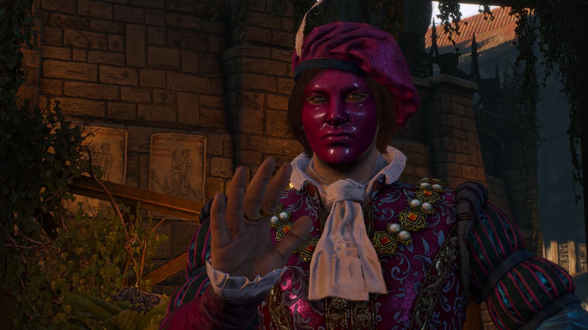 Cabaret The Official Witcher Wiki