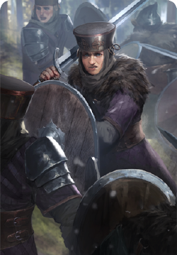 Clan Drummond Offizielles Hexer Wiki Charaktere, Monster, Orte