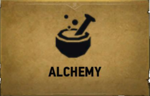 Alchemy