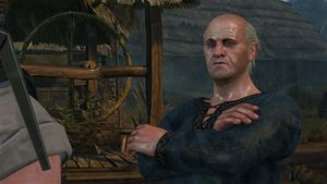 Ealdorman (Lindenvale) The Official Witcher Wiki