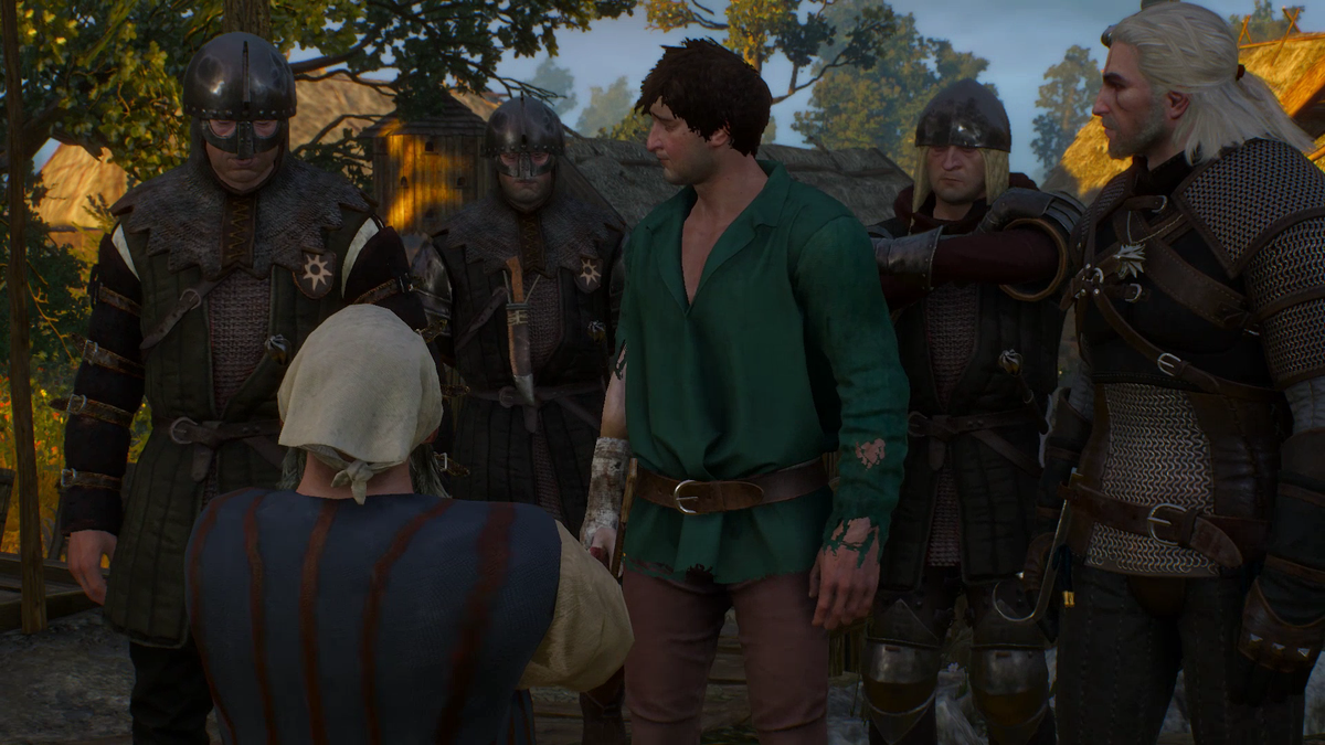 Twisted Firestarter The Official Witcher Wiki