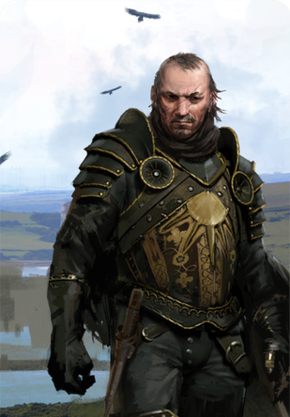 Sweers (gwent card) - The Official Witcher Wiki