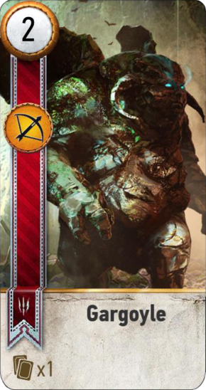 Tw3 gwent card face Gargoyle.png