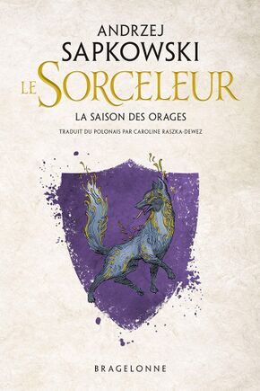 La Saison Des Orages Wiki Officiel Du Sorceleur