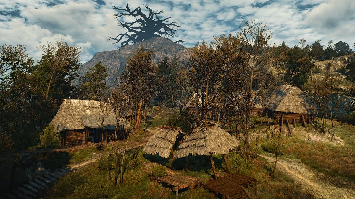 Witcher 3 Road To Bald Mountain Key Road to Bald Mountain - The Official Witcher Wiki