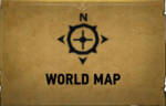 World map